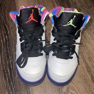 Air Jordan Retro 5 size 12c